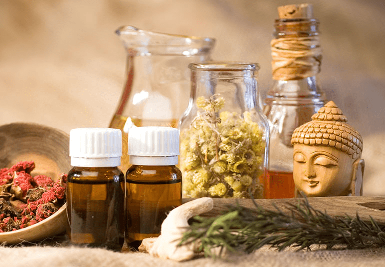 Ayurvedic Therapy